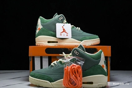 Jordan SP x Air WMNS Abney Chanel OG Nina 3 1202